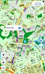 Avon Park (D13), Condominium #450208731